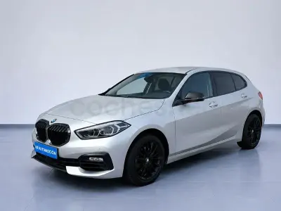 Usado BMW 118