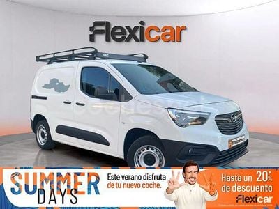 Opel Combo Life