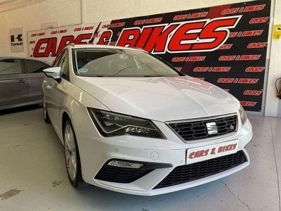 Seat Leon ST