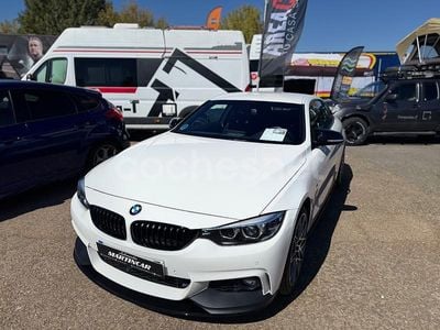 BMW 440