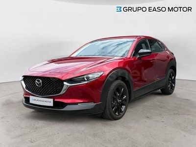 Usado Mazda CX-30 Homura-Line 150 CV (110 kW) 2024 Rosa SUV