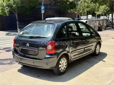 Usado Citroën Xsara Picasso