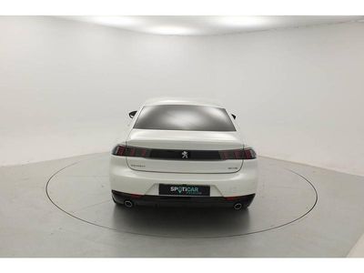 Usado Peugeot 308 GT 180 CV (132 kW) 2023 Blanco Berlina