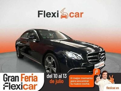 Mercedes E400