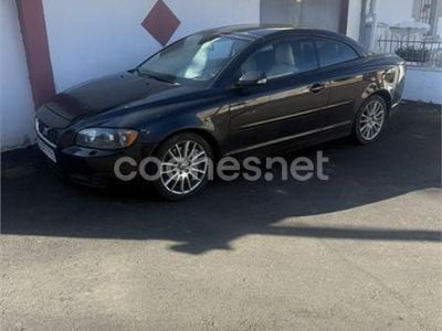Volvo C70
