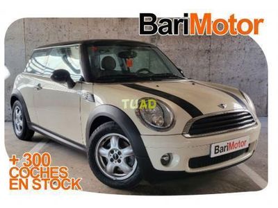 usado Mini Cooper One