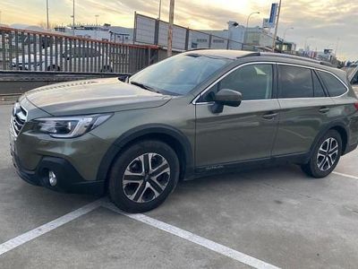 Usado Subaru Outback Sport 175 CV (128 kW) 2021 Familiar