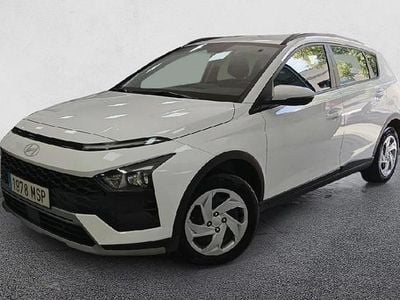 Usado 2024 Hyundai Bayon SUV | 16.500 € (Precio justo)