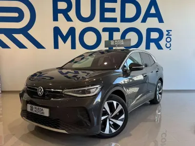Usado VW ID.4 Pro Performance 150 kW (204 CV) 2022 Eléctrico SUV