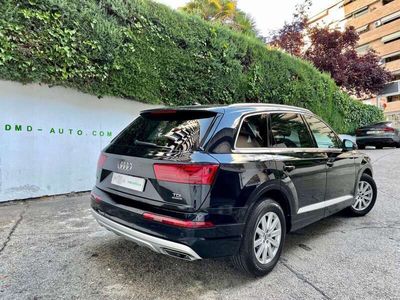 usado Audi Q7 3.0TDI ultra quattro tiptronic 160kW