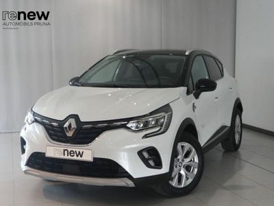 usado Renault Captur ZEN