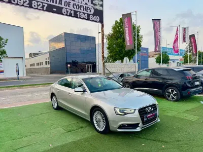 Usado Audi A5 Sportback