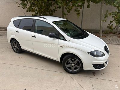 Seat Altea XL