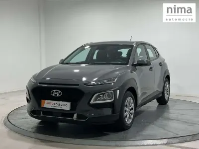 Usado Hyundai Kona