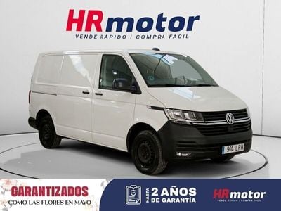 VW T6.1