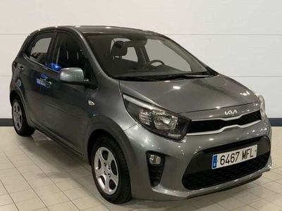 usado Kia Picanto 1.0 DPI CONCEPT 67 5P