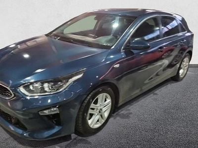Usado 2019 Kia Ceed Utilitario | 12.440 € (Buen precio)