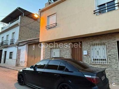 Usado BMW 520 136 CV (100 kW) 2004 Negro Familiar