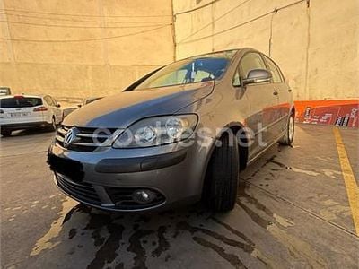 VW Golf Plus