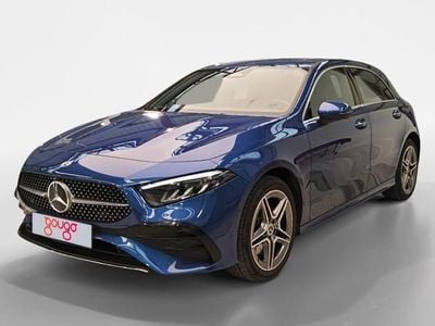 Usado Mercedes A250 218 CV (160 kW) 2025
