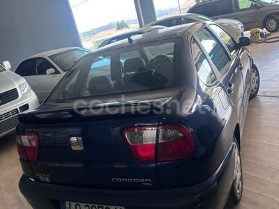 Seat Cordoba