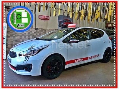 Kia Ceed GT