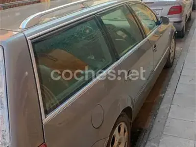 Usado VW Passat