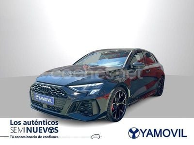 Audi RS3 Sportback