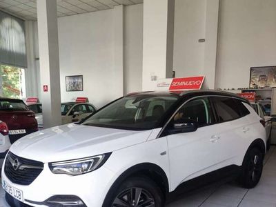 usado Opel Grandland X 1.5CDTi S&S 120 Aniversario 130