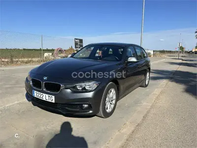 Usado BMW 318