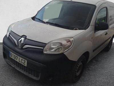 Usado Renault Kangoo 75 CV (55 kW) 2019 Monovolumen