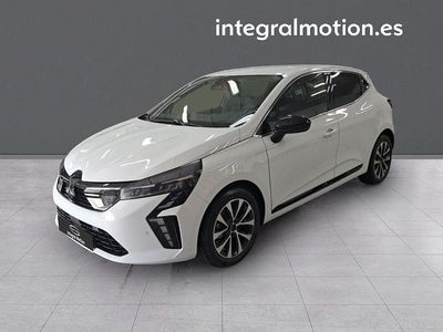 Nuevo Mitsubishi Colt 91 CV (66 kW) 2025 Blanco Berlina