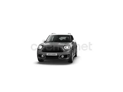 Usado Mini Cooper Countryman 136 CV (100 kW) 2021 Gris / plata SUV