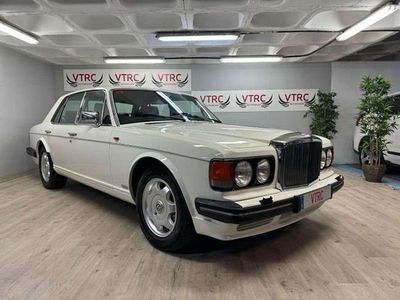Blanco Usado 1992 Bentley Turbo Berlina | 23.800 €