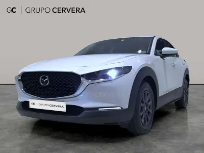 Usado Mazda CX-30