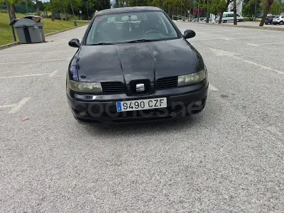 Usado Seat Leon