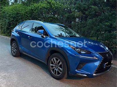 Lexus NX300h