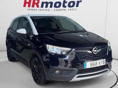 Usado Opel Crossland X Innovation 130 CV (95 kW) 2019 SUV