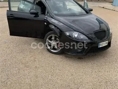 Usado Seat Leon