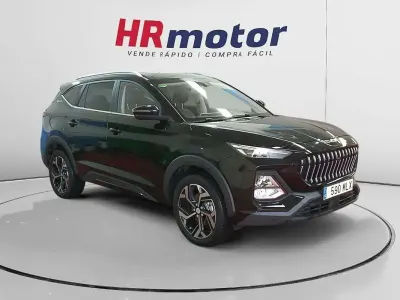 Usado EVO Evo 7 174 CV (127 kW) 2023 Negro SUV