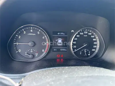 Usado Hyundai i30