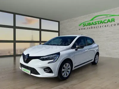 Usado Renault Clio V