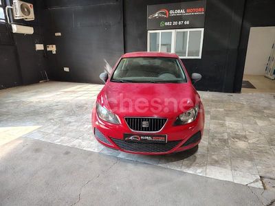 Seat Ibiza SC