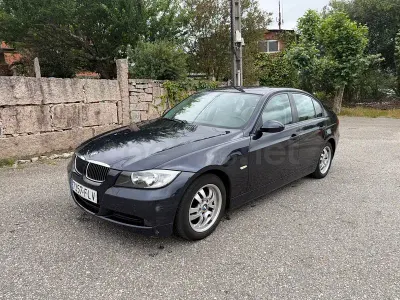Usado BMW 318