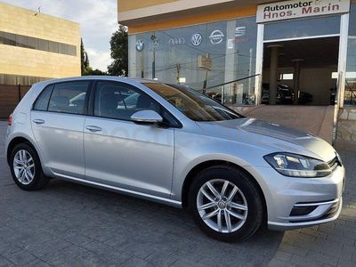 Usado VW Golf VII Life 85 CV (62 kW) 2018 Berlina