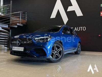 Mercedes GLA200