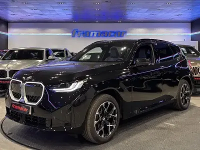 Usado BMW 220 M Sport 299 CV (219 kW) 2025 Negro