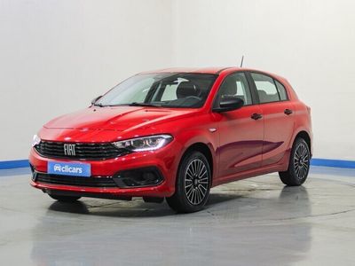 usado Fiat Tipo 1.5 Hybrid Pack Style DCT