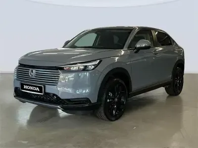Usado Honda HR-V