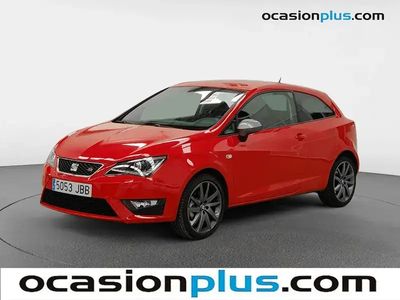 Seat Ibiza SC